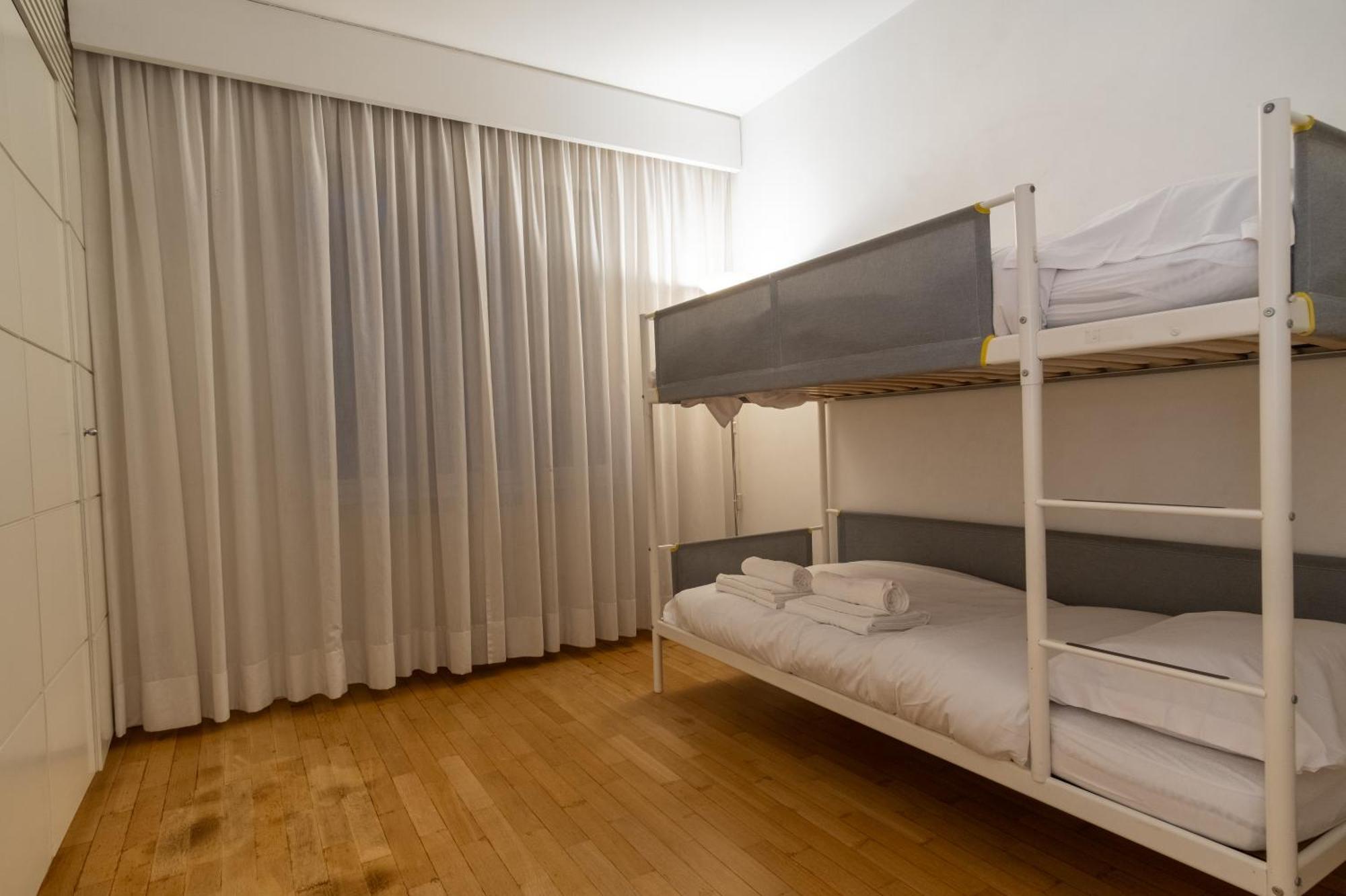 Attic With Terrace And Jacuzzi - Luxury Apartment Рим Екстериор снимка