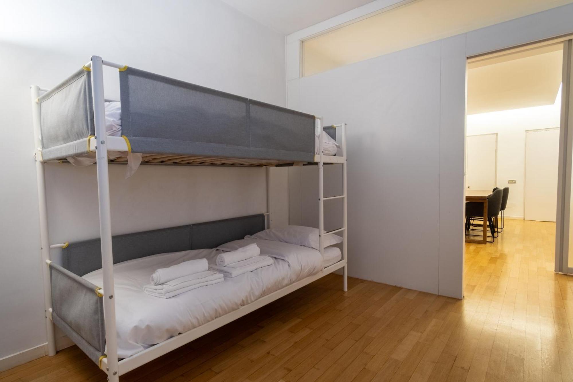 Attic With Terrace And Jacuzzi - Luxury Apartment Рим Екстериор снимка